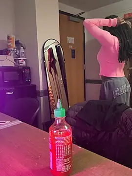 CookiesNcreaming online show from 02/11/26, 10:37