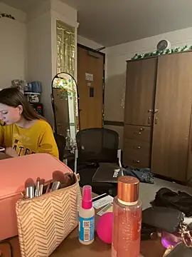 CookiesNcreaming online show from 02/24/26, 08:01