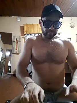 rudyranger online show from 01/06/26, 08:23