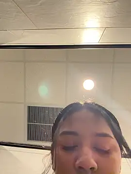 AnahiSkye online show from 03/13/26, 05:52