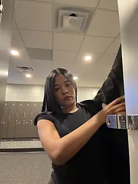 AnahiSkye online show from 03/23/26, 08:24