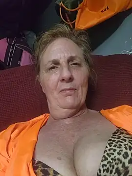 HotAzMilf online show from 03/18/26, 03:09