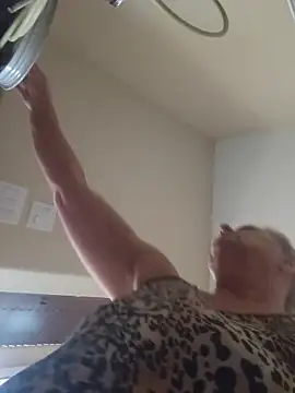 HotAzMilf online show from 04/06/26, 07:15