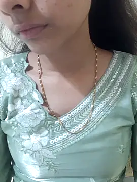 Kanchan7909 online show from 06/14/26, 03:36