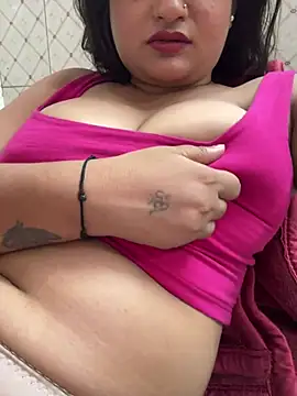 Curvy Anaya online show from 04/25/26, 05:43