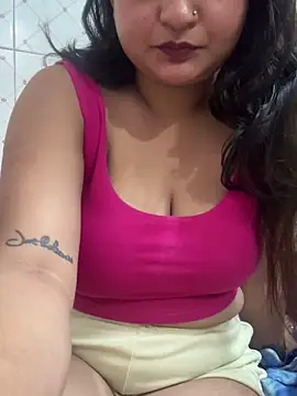Snapshot of Curvy_Anaya chatting on 06/07/26, 06:06 Curvy Anaya online show from 06/07/26, 06:06