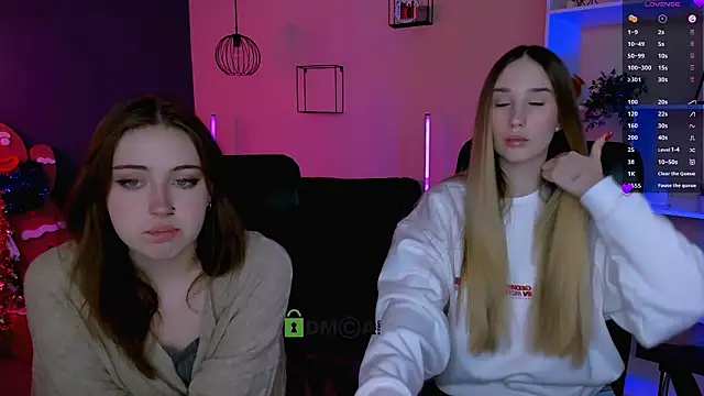 nancy xoxo  online show from 01/17/26, 09:47