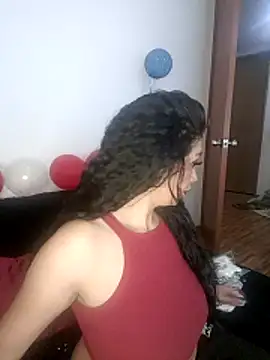 Maitte lover online show from 02/06/26, 09:01