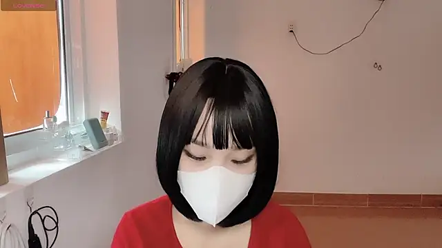 Tieu-May online show from 02/07/26, 07:12