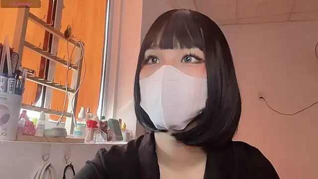 Tieu-May online show from 02/13/26, 06:42