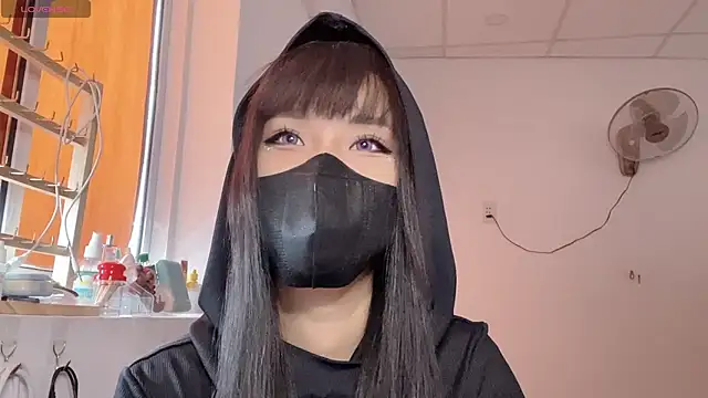 Tieu-May online show from 02/14/26, 05:15