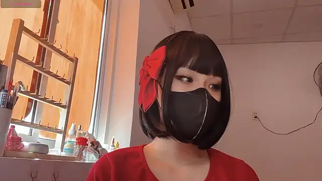 Tieu-May online show from 02/21/26, 08:59