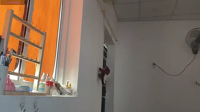 Tieu-May online show from 02/23/26, 06:55