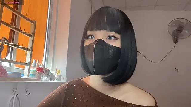 Tieu-May online show from 02/24/26, 08:12