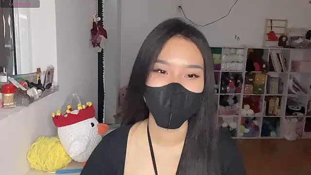 Tieu-May online show from 03/05/26, 08:10