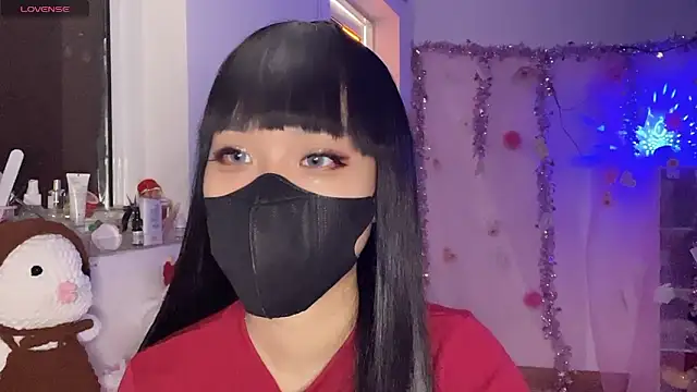 Tieu-May online show from 03/18/26, 10:18