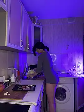 ValeryAlfie online show from 02/26/26, 04:28