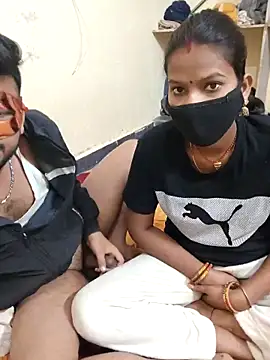 A-POOJA RANI online show from 02/01/26, 02:37