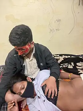 A-POOJA RANI online show from 02/04/26, 02:28