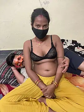 A-POOJA RANI online show from 02/11/26, 03:39