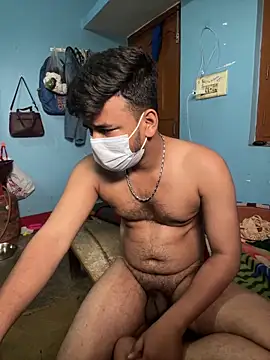 A-POOJA RANI online show from 03/08/26, 02:37