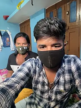 A-POOJA RANI online show from 03/30/26, 04:57