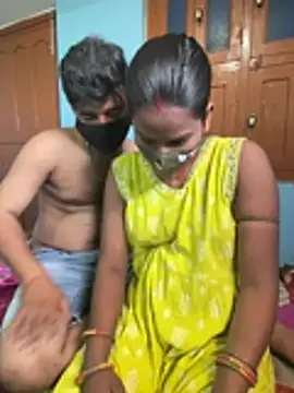 A-POOJA RANI online show from 04/04/26, 03:49