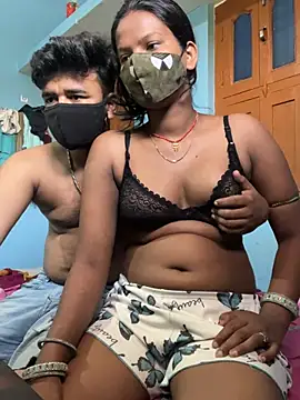 A-POOJA RANI online show from 04/22/26, 01:41