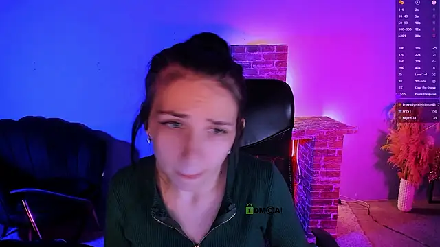 sweetie chloe  online show from 02/03/26, 12:32