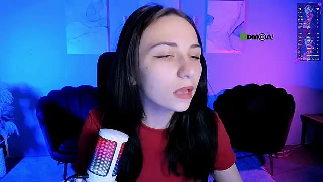 sweetie chloe  online show from 02/14/26, 10:45