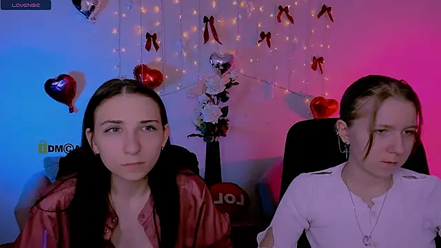 sweetie chloe  online show from 03/22/26, 08:12