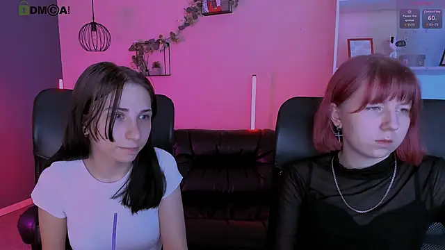 sweetie chloe  online show from 04/19/26, 07:16