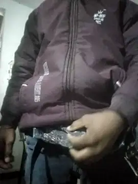 sexyboy 917 online show from 01/17/26, 03:22