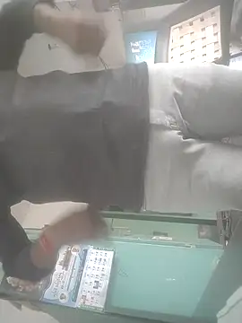 sexyboy 917 online show from 03/17/26, 03:33