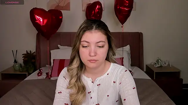 Angel  Grace online show from 02/19/26, 12:06