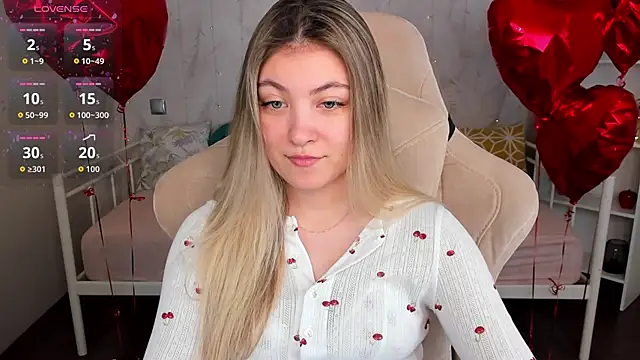 Angel  Grace online show from 02/24/26, 05:38