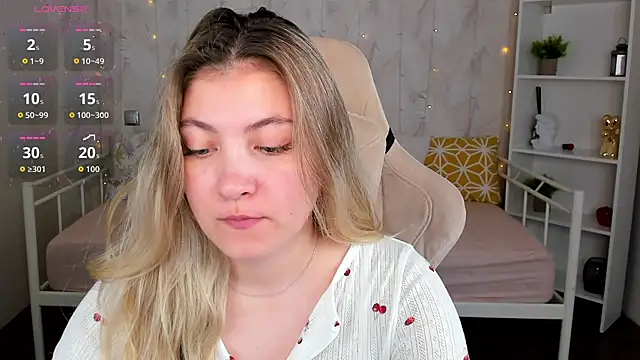 Angel  Grace online show from 03/02/26, 07:15