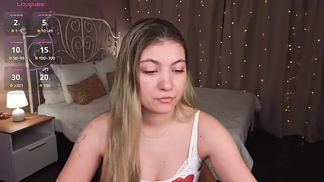 Angel  Grace online show from 03/04/26, 12:05