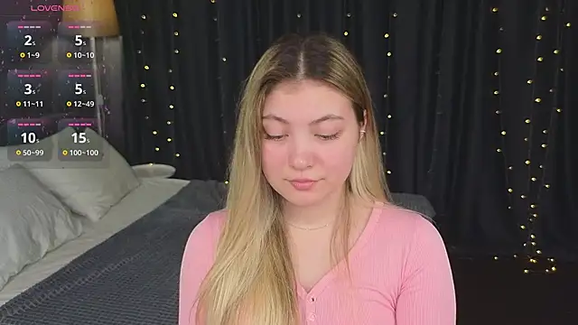 Angel  Grace online show from 03/05/26, 05:47