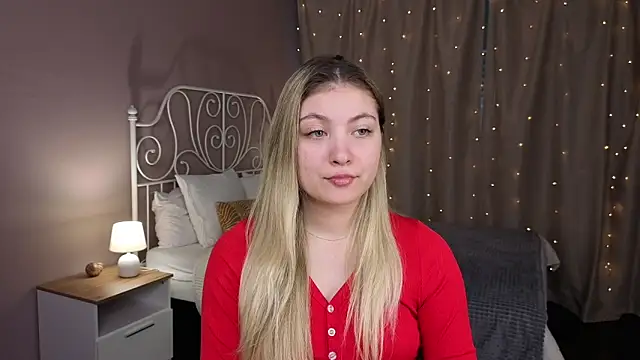 Angel  Grace online show from 03/24/26, 05:34