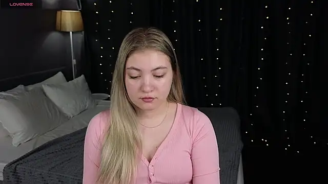 Angel  Grace online show from 04/12/26, 12:04