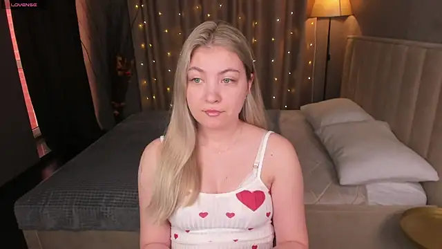 Angel  Grace online show from 04/14/26, 12:05