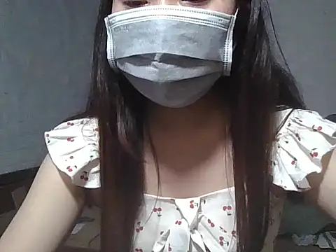 RinaPink online show from 03/17/26, 07:33