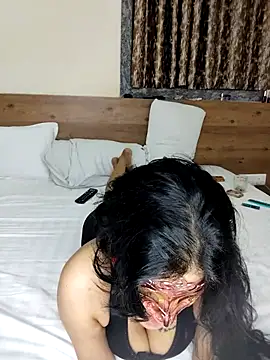 Cutee Payal online show from 01/11/26, 07:52