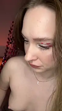 Snapshot of cuteeyesbaby chatting on 02/14/26, 04:09 cuteeyesbaby online show from 02/14/26, 04:09