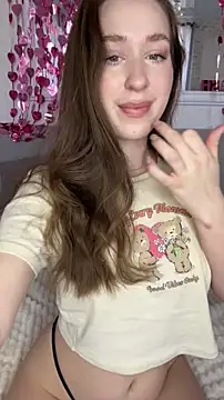 Snapshot of cuteeyesbaby chatting on 02/19/26, 05:58 cuteeyesbaby online show from 02/19/26, 05:58