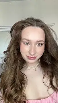 cuteeyesbaby online show from 03/30/26, 04:35