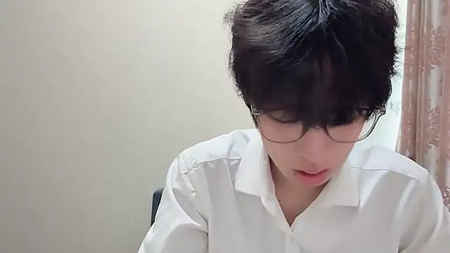 afahyu online show from 01/08/26, 01:52