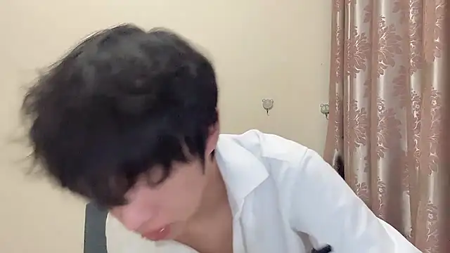 afahyu online show from 01/09/26, 02:09