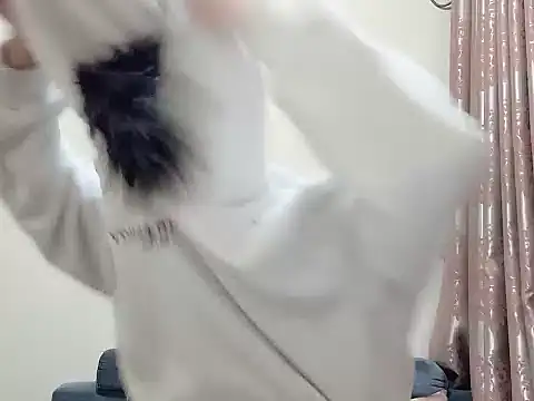 afahyu online show from 01/10/26, 03:14